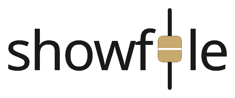 Showfile